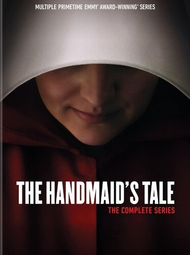 The handmaid tale - the, handmaid's