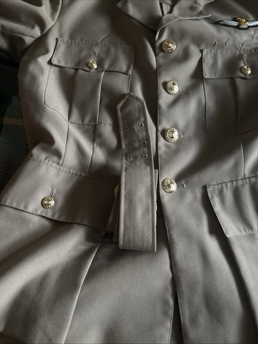 Vintage raf tropical - raf, beige
