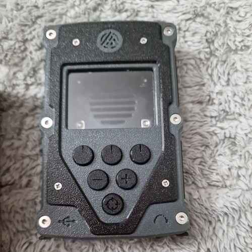 Deus orx hades control - xp, box