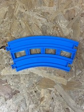 Tomy Double Curve Bend Track