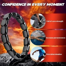 Hemios hematite bracelet hemys - hemios,