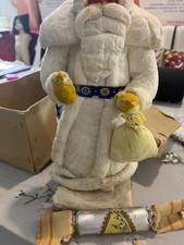 Father Frost doll (New Year