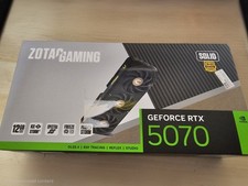 ZOTAC NVIDIA GeForce RTX 5070