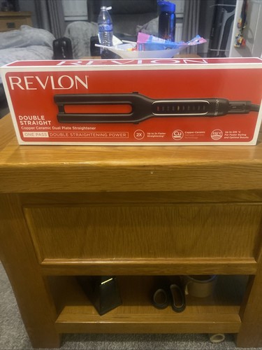 Bran new revlon - new,