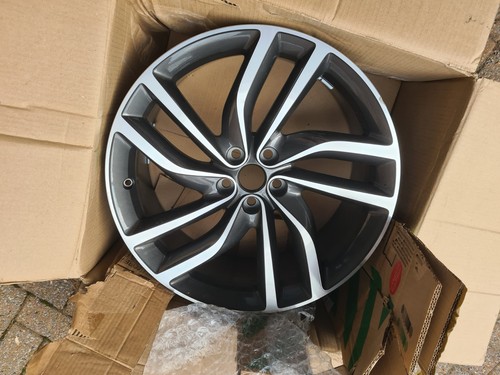 Genuine jaguar labyrinth - genuine, xf