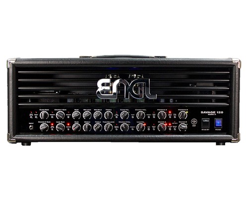 Engl e610 savage - savage, 120
