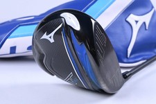 Mizuno ST-Max 230 Driver / 9.5 Degree / Stiff Flex Tensei 1K Black 65 Shaft