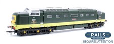 BACHMANN 'OO' GAUGE 32-525DS