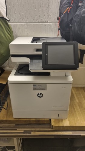 Laserjet colour managed - a4,