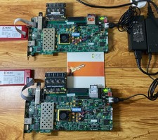 Xilinx ZC706 development kit