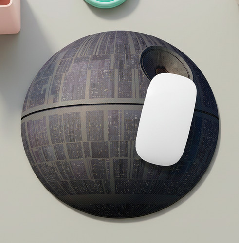 Star wars death - star,