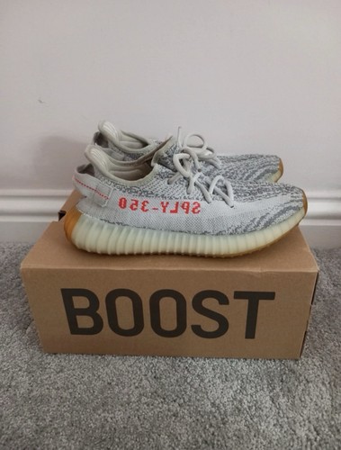 Adidas yeezy boost - yeezy, v2