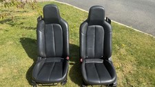 MAZDA MX5 LEATHER SEATS MK3 /