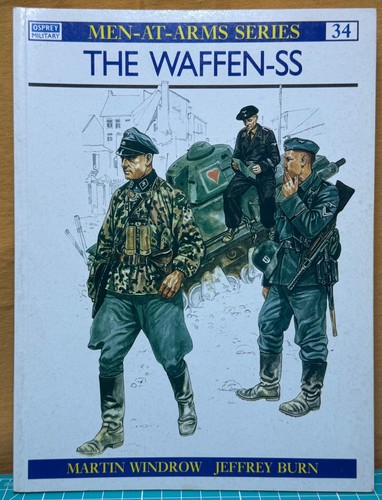 Osprey men arms - -, the