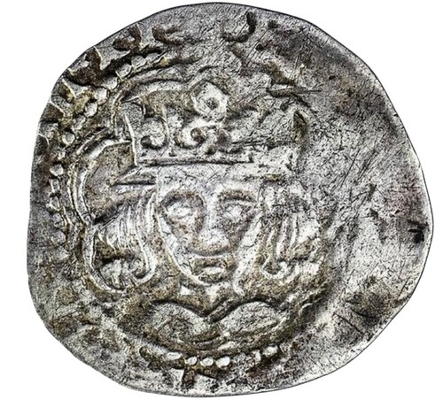 Ireland henry vii third - vii,,