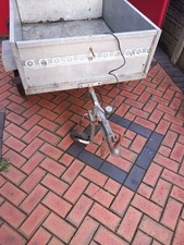 Galvanised Noval Portaflot