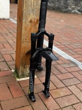 Rockshox Revelation RC 29"