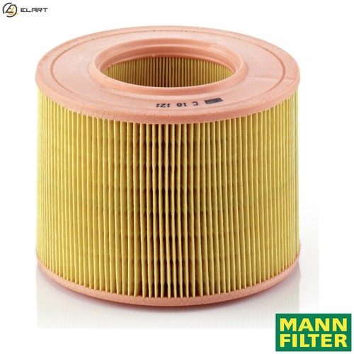 Air filter 121 for - 18,
