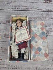 Vintage Ashton Drake Little