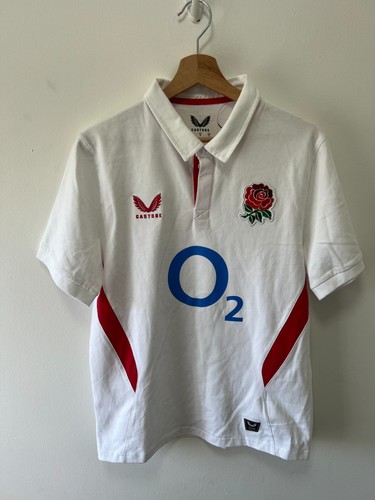 Castore england rugby home - england,