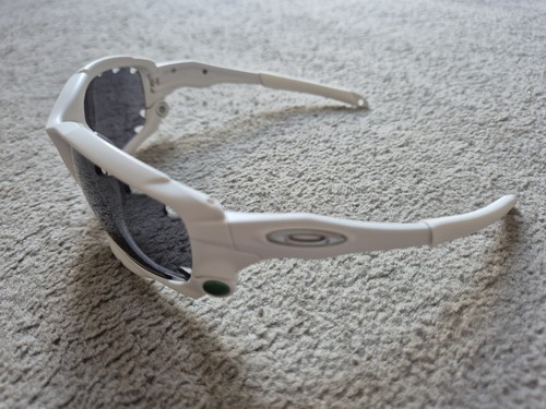 Genuine oakley racing jacket - genuine,