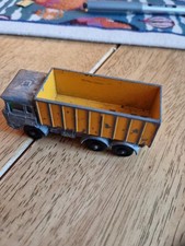 1971 Matchbox 1-75 Series No