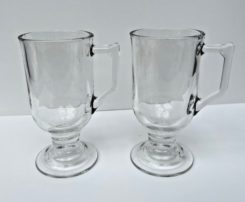 Set irish coffee glasses - set,