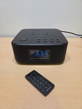 AZATOM HomeHub Radio Alarm FM