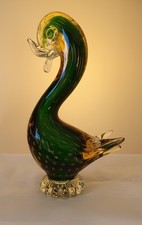 Vintage Murano Controlled