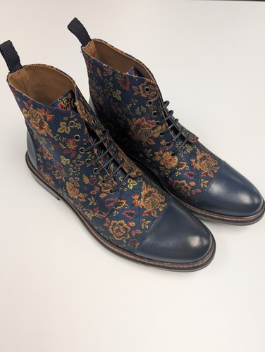Brand new taft jack boots - new,