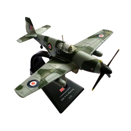 Diecast alloy wwii united - diecast,