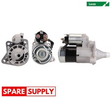 STARTER FOR CHRYSLER LUCAS
