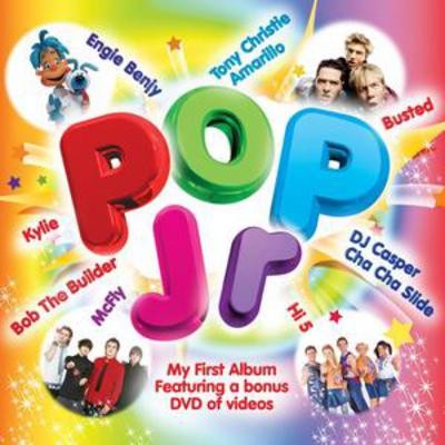 Various artists pop - various, artists: