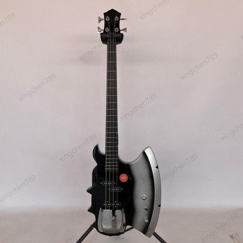 Axe shaped contour - contour, string