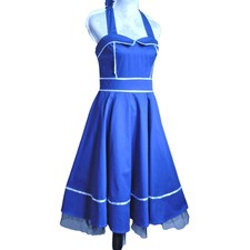 Hearts & Roses 50's Style