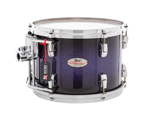 Pearl reference 9 tom - 13", 9"