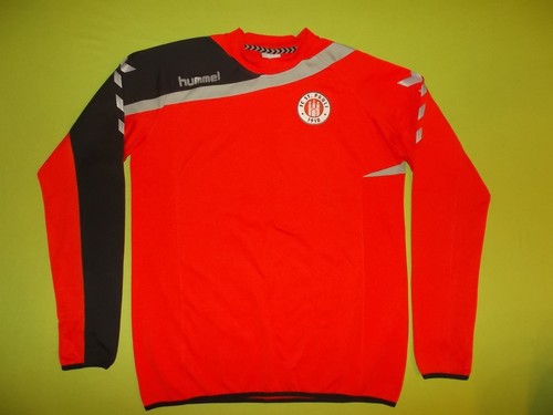 Sweatshirt pauli - pauli, (l)