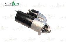 Alfa Romeo 105 Series Lightweight Starter Motor, 3 bolt, 8 Tooth