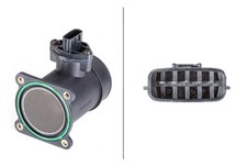 New Air Mass Sensor for