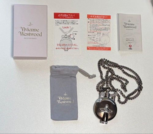 Vivienne westwood oil lighter - oil,