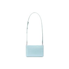 Clarks Womens Pouch Bag Pale