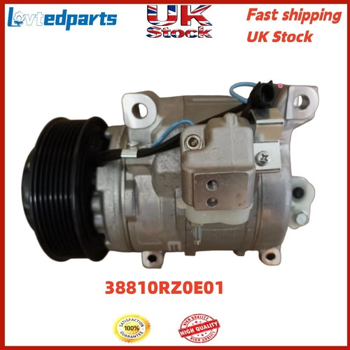Air con compressor - con,