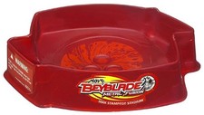Beyblade Metal Fusion Max