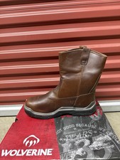 Wolverine Raider  w211169 Dura