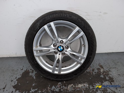 Bmw series 520d - auto, f10