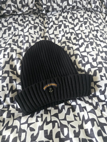 Paul and shark bretagne beanie - bretagne,