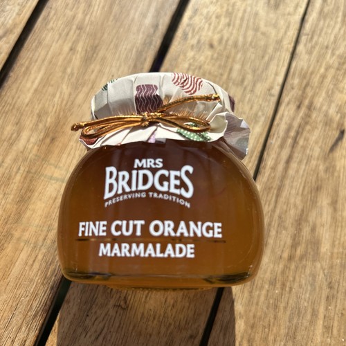 Mrs bridges fine cut - mrs,
