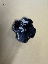 Ford Cortina mk4/5 Ghia Wheel