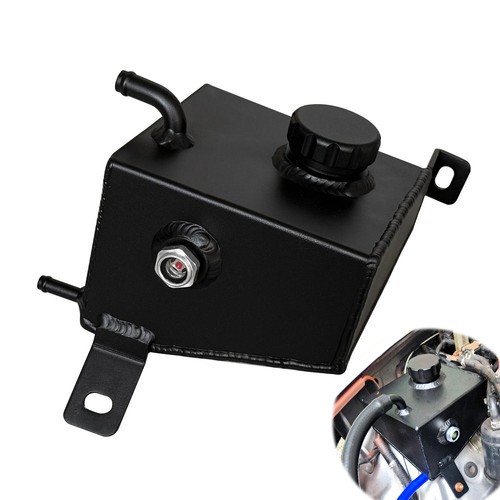 Alloy coolant expansion - alloy,