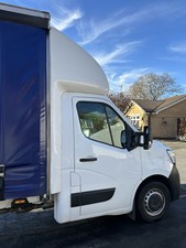 Luton Van